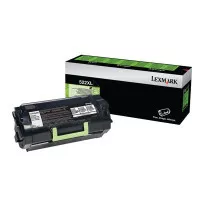 Lexmark 52D2X0L - toner, black (crni)