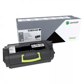 Lexmark 53B0HA0 - toner, black (crni) Lexmark 53B0HA0 - toner, black (crni)