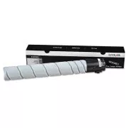 Lexmark 54G0H00 - toner, black (crni)