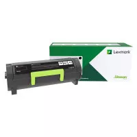 Lexmark 56F2H00 - toner, black (crni)