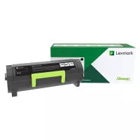Lexmark 56F2U00 - toner, black (crni)