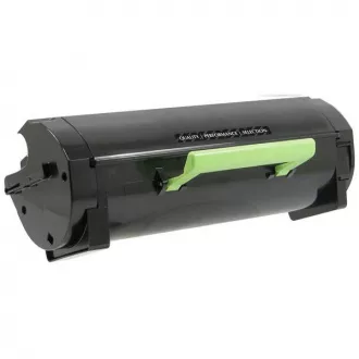 Lexmark 60F0HA0 - toner, black (crni)
