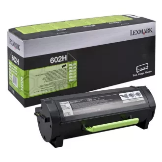 Lexmark 60F2H0E - toner, black (crni)