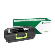 Lexmark 63B2H00 - toner, black (crni)