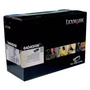 Lexmark 64040HW - toner, black (crni)