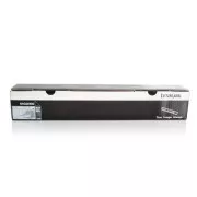 Lexmark 64G0H00 - toner, black (crni)