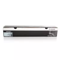 Lexmark 64G0H00 - toner, black (crni)