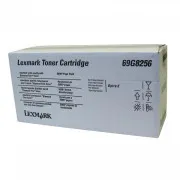 Lexmark 69G8256 - toner, black (crni)