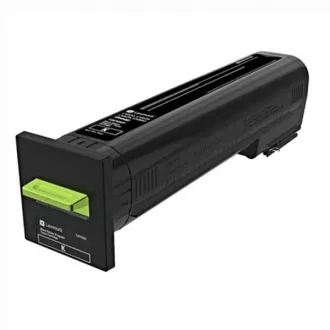 Lexmark 72K20K0 - toner, black (crni)