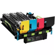 Lexmark 74C0ZV0 - toner, color (šareni)