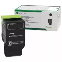 Lexmark 75M20K0 - toner, black (crni)