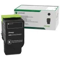 Lexmark 75M2HK0 - toner, black (crni)