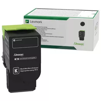 Lexmark 75M2HK0 - toner, black (crni)