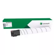Lexmark 76C00M0 - toner, magenta (purpurni)