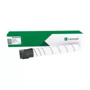 Lexmark 76C0HC0 - toner, cyan (azurni)
