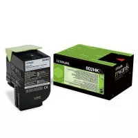 Lexmark 80C2HK0 - toner, black (crni)