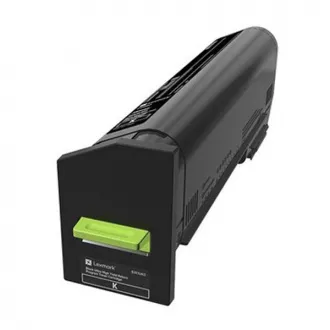 Lexmark 82K2UK0 - toner, black (crni) Lexmark 82K2UK0 - toner, black (crni)