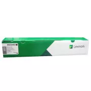 Lexmark 86C0HK0 - toner, black (crni)
