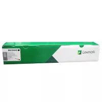 Lexmark 86C0HK0 - toner, black (crni)