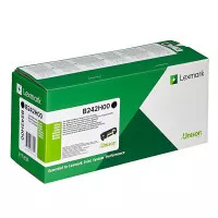 Lexmark B242H00 - toner, black (crni)