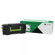 Lexmark B282000 - toner, black (crni)