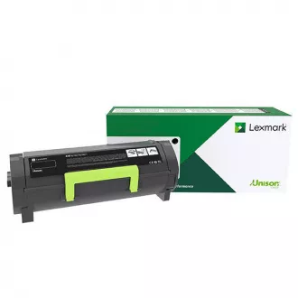 Lexmark B282H00 - toner, black (crni)