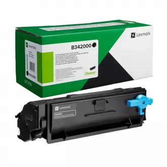 Lexmark B342000 - toner, black (crni)