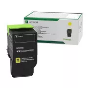Lexmark C230H40 - toner, yellow (žuti)
