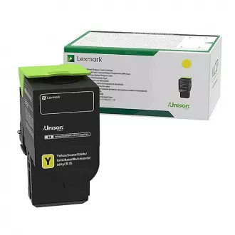 Lexmark C230H40 - toner, yellow (žuti)