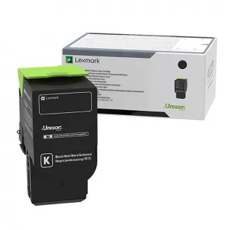 Lexmark C240X10 - toner, black (crni) Lexmark C240X10 - toner, black (crni)