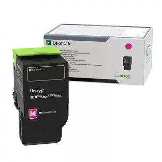 Lexmark C240X30 - toner, magenta (purpurni) Lexmark C240X30 - toner, magenta (purpurni)