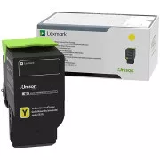 Lexmark C240X40 - toner, yellow (žuti)