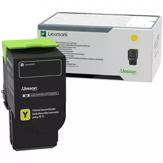 Lexmark C240X40 - toner, yellow (žuti)