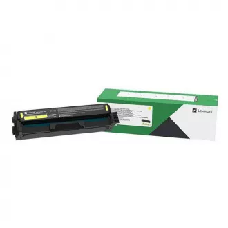 Lexmark C3220Y0 - toner, yellow (žuti)