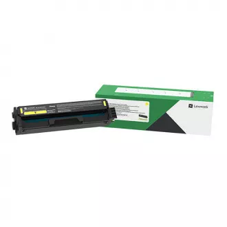 Lexmark C332HY0 - toner, yellow (žuti)