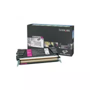 Lexmark C5200MS - toner, magenta (purpurni)