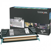 Lexmark C5240KH - toner, black (crni)