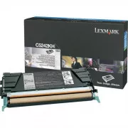 Lexmark C5242KH - toner, black (crni)