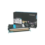 Lexmark C5342CX - toner, cyan (azurni)