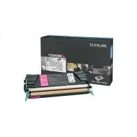 Lexmark C5342MX - toner, magenta (purpurni)