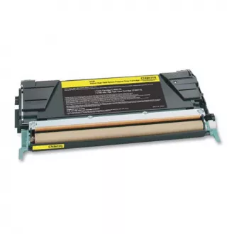 Lexmark C746A2YG - toner, yellow (žuti) Lexmark C746A2YG - toner, yellow (žuti)