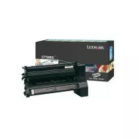 Lexmark C7720KX - toner, black (crni)