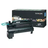 Lexmark C792X1KG - toner, black (crni)