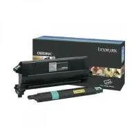 Lexmark C9202KH - toner, black (crni)