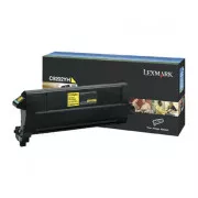 Lexmark C9202YH - toner, yellow (žuti)