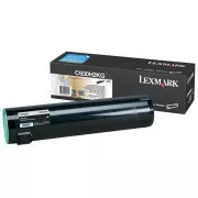 Lexmark C930H2KG - toner, black (crni)