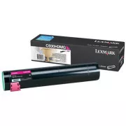 Lexmark C930H2MG - toner, magenta (purpurni)