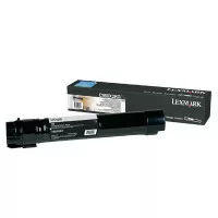 Lexmark C950X2KG - toner, black (crni)
