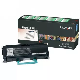 Lexmark E360 (E360H11E) - toner, black (crni)