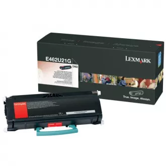 Lexmark E462U21G - toner, black (crni)